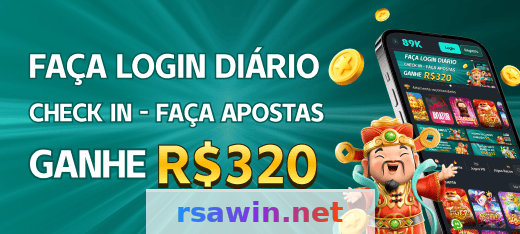 RSAWIN: Bônus de R$ 5.000 + Saque em 24h | Plataforma 2026 36 Imagem da página inicial 3